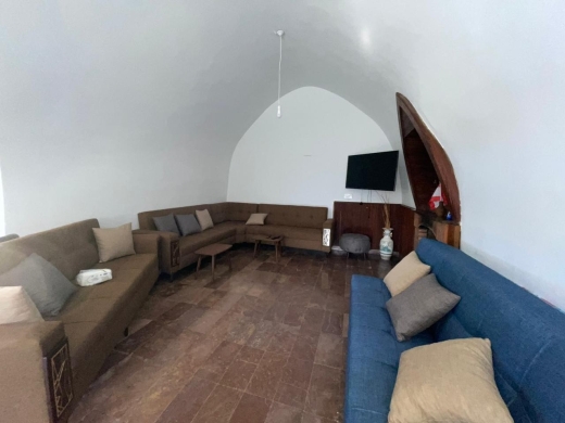 Furnished Villa With Garden & Terrace for Rent In Thoum, Batroun