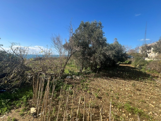A 1,500 SQM Land For Sale in Aamchit Sea Road