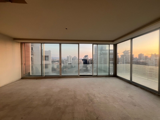 Private Living! 3-Bedroom Duplex For Sale in Achrafieh, Nazareth