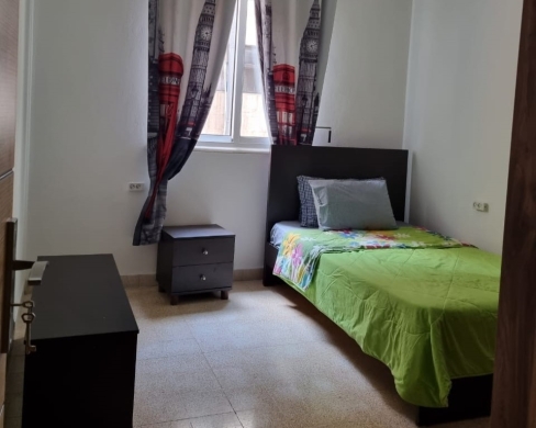 2-Bedroom Furnished Apartment for Rent in Achrafieh — 8