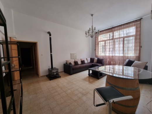 2-Bedroom Furnished Apartment for Rent in Achrafieh