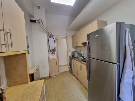 2-Bedroom Furnished Apartment for Rent in Achrafieh — 4
