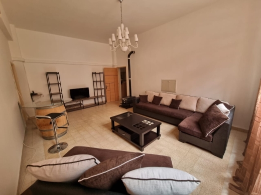 2-Bedroom Furnished Apartment for Rent in Achrafieh — 2