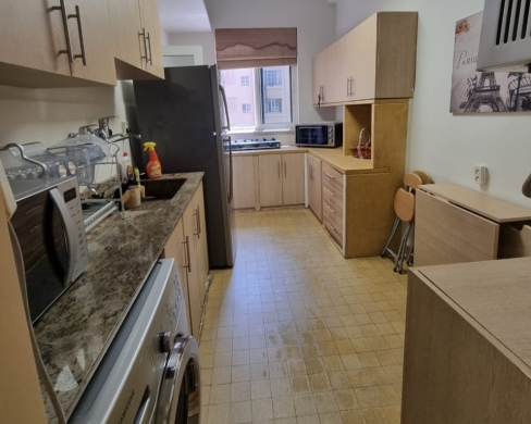 2-Bedroom Furnished Apartment for Rent in Achrafieh — 3