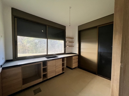Brand New Apartment With A Garden For Sale in Blaybel, Aley — 7