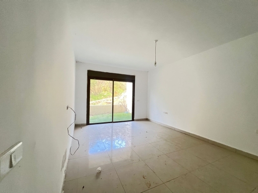 Brand New Apartment With A Garden For Sale in Blaybel, Aley — 4