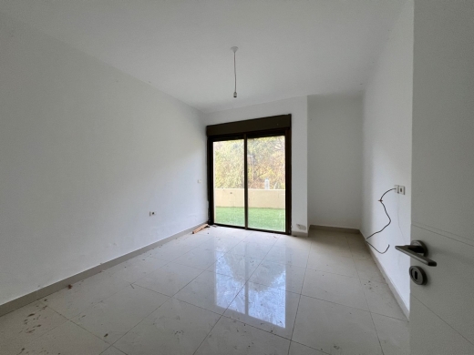 Brand New Apartment With A Garden For Sale in Blaybel, Aley — 5