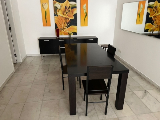 Modern & Furnished Apartment For Rent in Hamra, Beirut — 2