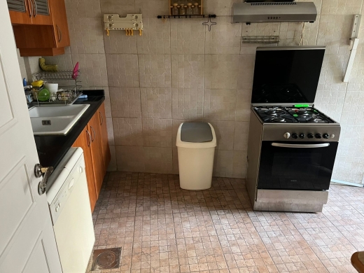 Modern & Furnished Apartment For Rent in Hamra, Beirut — 3