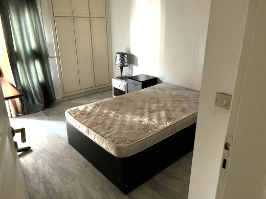 Modern & Furnished Apartment For Rent in Hamra, Beirut — 5