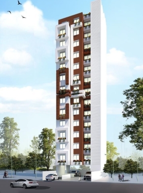 Under Construction Apartment for Sale in Achrafieh, Rmeil