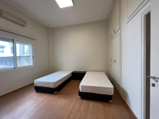 Furnished Apartment for Rent in Gemmayzeh — 6