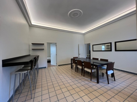 Furnished Apartment for Rent in Gemmayzeh — 2