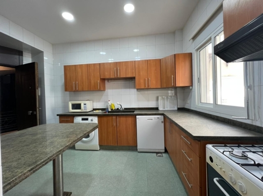 Furnished Apartment for Rent in Gemmayzeh — 4