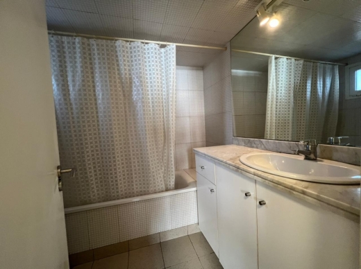 Furnished Apartment for Rent in Gemmayzeh — 8