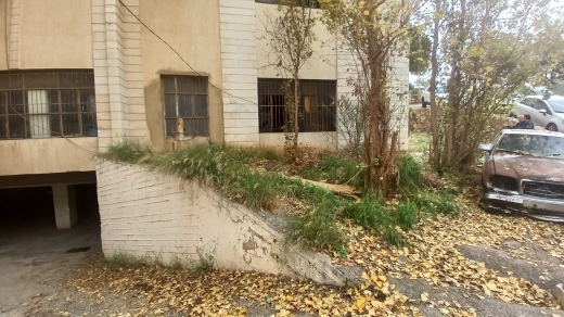 Commercial Space For Rent in Mar Roukoz, Dekwaneh