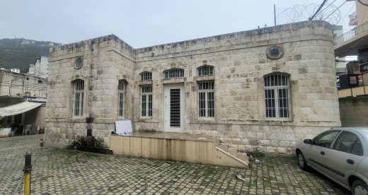 Commercial House For Rent in Jounieh — 7