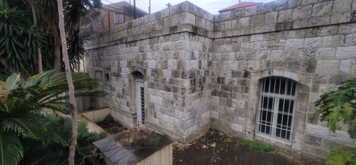 Commercial House For Rent in Jounieh — 8