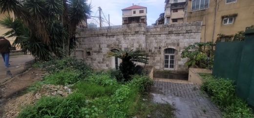 Commercial House For Rent in Jounieh — 2