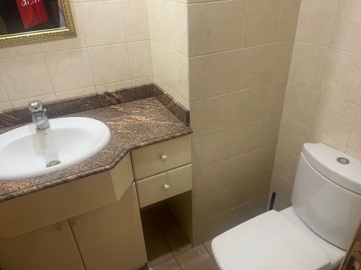 4-Bedroom Apartment For Rent in Hamra, Jeanne D'arc — 11