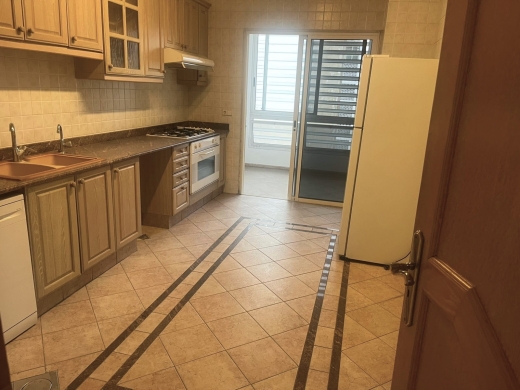 4-Bedroom Apartment For Rent in Hamra, Jeanne D'arc — 3