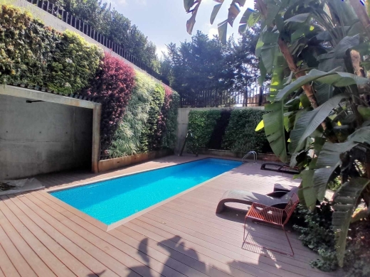 Stunning 300 SQM Ready to Move-In Office For Rent in Achrafieh — 9