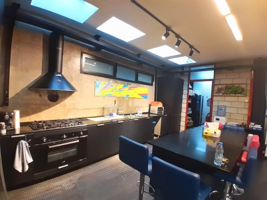 Stunning 300 SQM Ready to Move-In Office For Rent in Achrafieh — 5