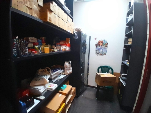 Stunning 300 SQM Ready to Move-In Office For Rent in Achrafieh — 8
