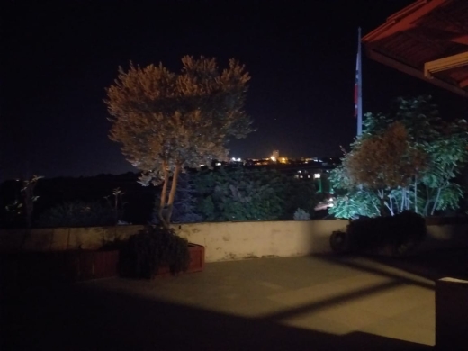 Spacious Apartment With Terrace For Sale in Mansourieh — 9