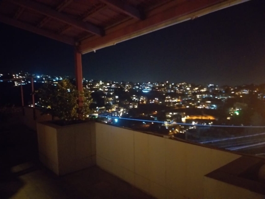 Spacious Apartment With Terrace For Sale in Mansourieh — 10