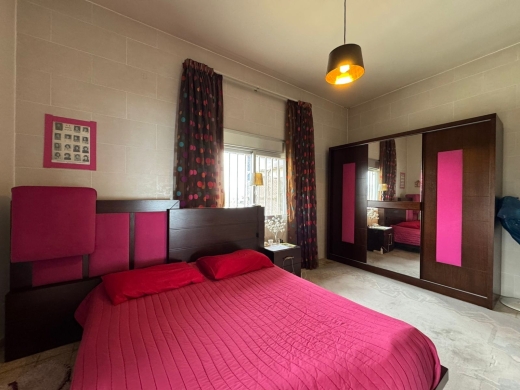 Spacious Apartment With Terrace For Sale in Mansourieh — 7