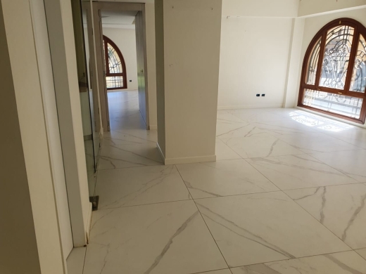 120 SQM Office for Rent in Downtown — 4