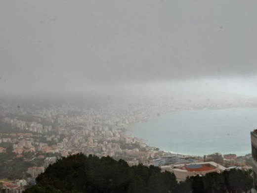 Exclusive ! High-End Apartment with Panoramic Sea View For Sale in Adma — 22