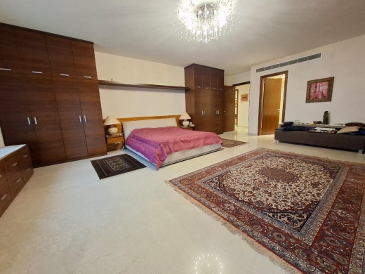 Exclusive ! High-End Apartment with Panoramic Sea View For Sale in Adma — 16