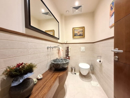 Exclusive ! High-End Apartment with Panoramic Sea View For Sale in Adma — 14