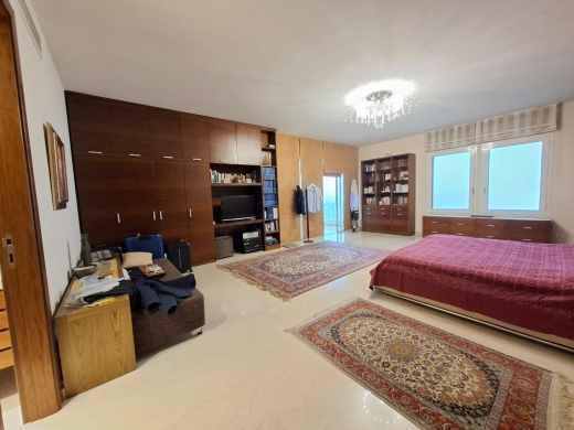 Exclusive ! High-End Apartment with Panoramic Sea View For Sale in Adma — 18