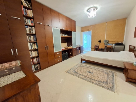 Exclusive ! High-End Apartment with Panoramic Sea View For Sale in Adma — 19