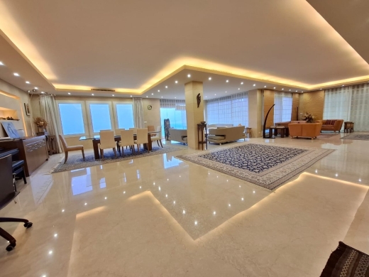Exclusive ! High-End Apartment with Panoramic Sea View For Sale in Adma