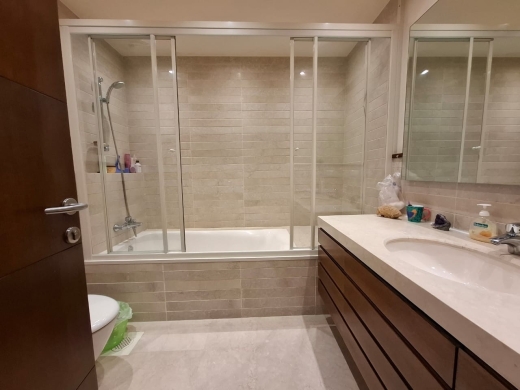 Exclusive ! High-End Apartment with Panoramic Sea View For Sale in Adma — 24