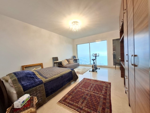Exclusive ! High-End Apartment with Panoramic Sea View For Sale in Adma — 25