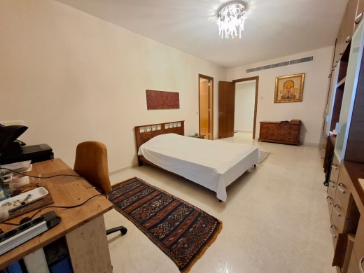 Exclusive ! High-End Apartment with Panoramic Sea View For Sale in Adma — 20