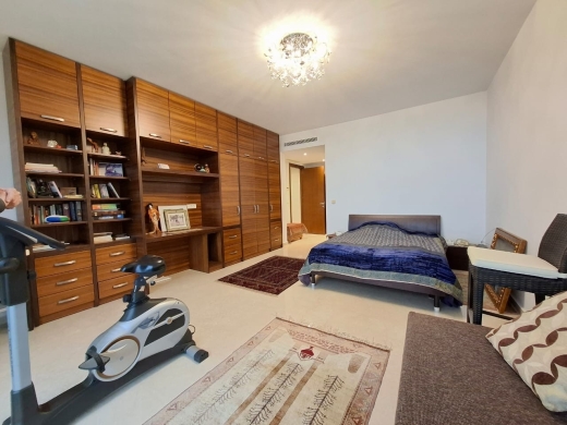 Exclusive ! High-End Apartment with Panoramic Sea View For Sale in Adma — 23