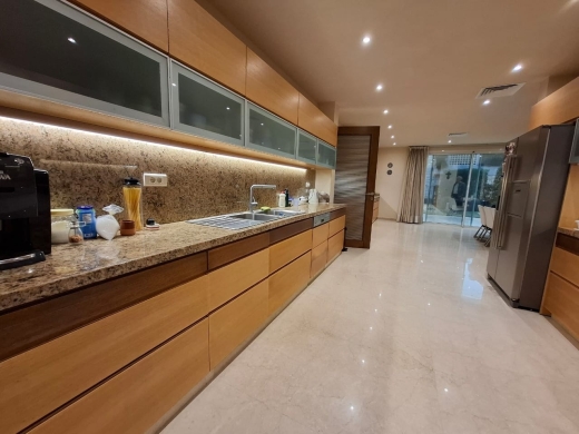Exclusive ! High-End Apartment with Panoramic Sea View For Sale in Adma — 11