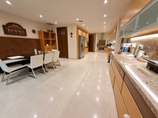 Exclusive ! High-End Apartment with Panoramic Sea View For Sale in Adma — 13