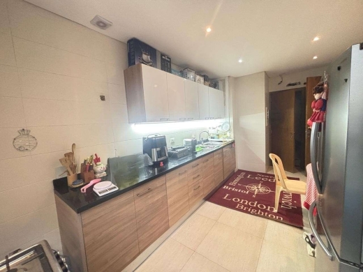 3-Bedroom Apartment For Sale in Ain El Mreisseh, Ras Beirut — 2
