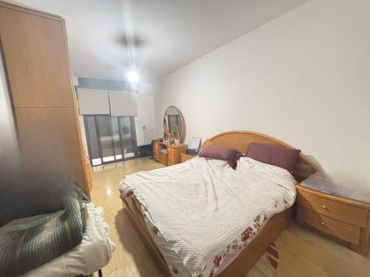 3-Bedroom Apartment For Sale in Ain El Mreisseh, Ras Beirut — 4