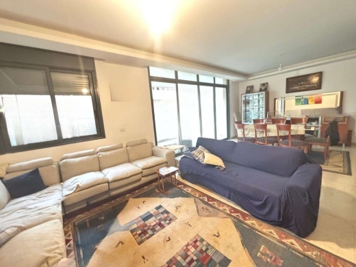 3-Bedroom Apartment For Sale in Ain El Mreisseh, Ras Beirut