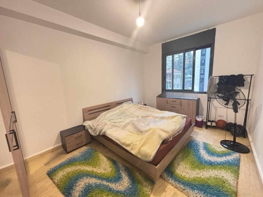 3-Bedroom Apartment For Sale in Ain El Mreisseh, Ras Beirut — 3