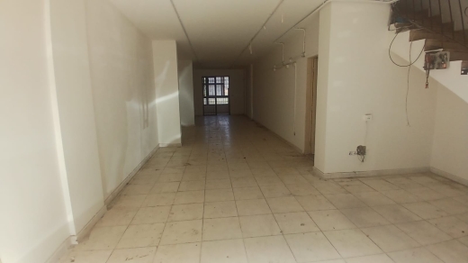 Exclusive! A 122 SQM Shop For Sale in Tilal Ain Saadeh
