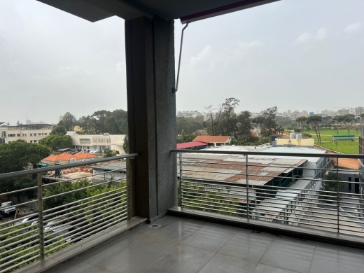 Semi-Furnished 3-Bedroom Apartment For Sale in Badaro — 6
